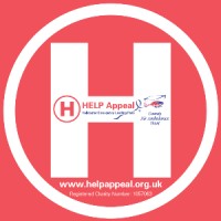 HELP Appeal - County Air Ambulance Trust logo, HELP Appeal - County Air Ambulance Trust contact details