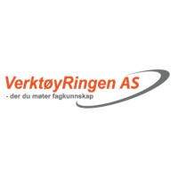 Verktøyringen AS logo, Verktøyringen AS contact details