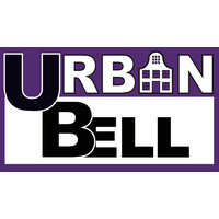 Urban Bell logo, Urban Bell contact details