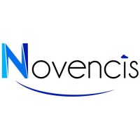 Novencis logo, Novencis contact details