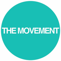 The Movement ry logo, The Movement ry contact details