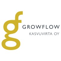 Growflow - Kasvuvirta Oy logo, Growflow - Kasvuvirta Oy contact details