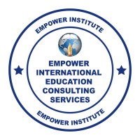 Empower Institute logo, Empower Institute contact details