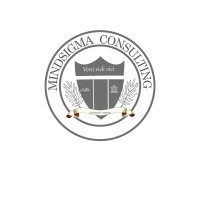 MindSigma Consulting logo, MindSigma Consulting contact details