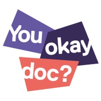 You Okay, Doc? logo, You Okay, Doc? contact details