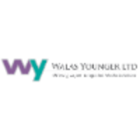 Walas Younger Ltd logo, Walas Younger Ltd contact details