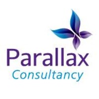 Parallax Consultancy Ltd logo, Parallax Consultancy Ltd contact details