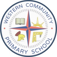 Western Community Primary School logo, Western Community Primary School contact details