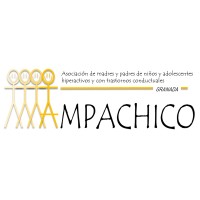 Ampachico - TDAH Granada logo, Ampachico - TDAH Granada contact details