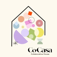 CoCasa logo, CoCasa contact details