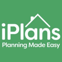 iPlans logo, iPlans contact details