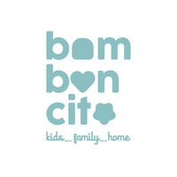 Bomboncitokids logo, Bomboncitokids contact details