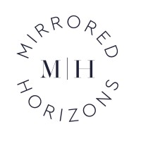 Mirrored Horizons logo, Mirrored Horizons contact details