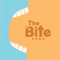 The Bite Perú logo, The Bite Perú contact details