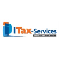 iTax Services logo, iTax Services contact details