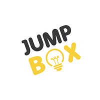 Jump Box. logo, Jump Box. contact details