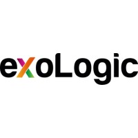 ExoLogic logo, ExoLogic contact details