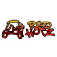 Red Hotz logo, Red Hotz contact details