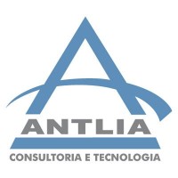 Antlia logo, Antlia contact details