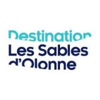 Office de tourisme les Sables d'Olonne logo, Office de tourisme les Sables d'Olonne contact details