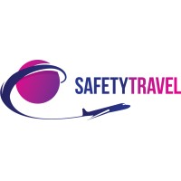 SAFETY TRAVEL logo, SAFETY TRAVEL contact details