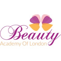 beauty academy of London logo, beauty academy of London contact details