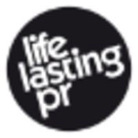 Life Lasting PR logo, Life Lasting PR contact details