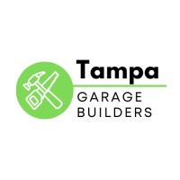 Tampa Garage Builders logo, Tampa Garage Builders contact details