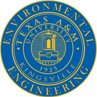 Texas A & M University - Kingsville Department of Environmental Engineering logo, Texas A & M University - Kingsville Department of Environmental Engineering contact details