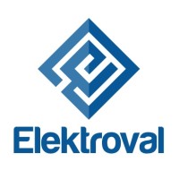 Elektroval Oy logo, Elektroval Oy contact details