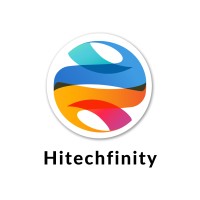 Hitechfinity logo, Hitechfinity contact details