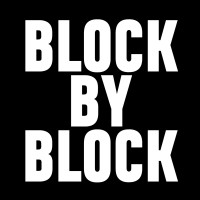 Block by Block logo, Block by Block contact details