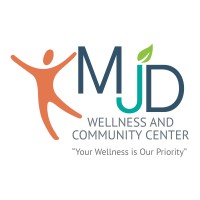 MJD Wellness and Community Center, Inc logo, MJD Wellness and Community Center, Inc contact details