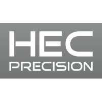 HEC Precision Ltd logo, HEC Precision Ltd contact details