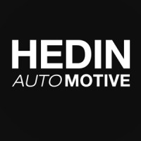 Hedin Automotive Oy logo, Hedin Automotive Oy contact details