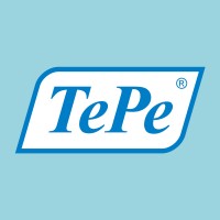 TePe Italy logo, TePe Italy contact details