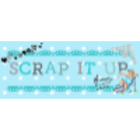 SCRAP IT UP logo, SCRAP IT UP contact details