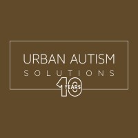 Urban Autism Solutions logo, Urban Autism Solutions contact details