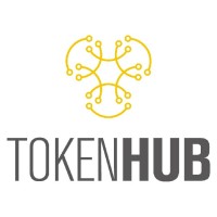 Token Hub Asia logo, Token Hub Asia contact details