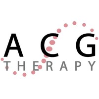 ACG Therapy Center Inc logo, ACG Therapy Center Inc contact details