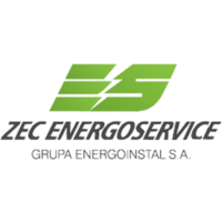 ZEC Energoservice Sp. z o.o. logo, ZEC Energoservice Sp. z o.o. contact details