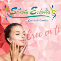 Silueta Esbelta Centro de Estética logo, Silueta Esbelta Centro de Estética contact details