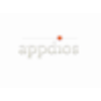 Appdios Inc. logo, Appdios Inc. contact details