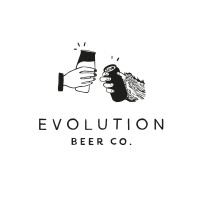 Evolution Beer Company logo, Evolution Beer Company contact details