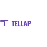 TellapTech logo, TellapTech contact details