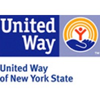 United Way of New York State logo, United Way of New York State contact details