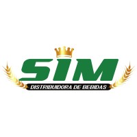 SIM Distribuidora de Bebidas logo, SIM Distribuidora de Bebidas contact details