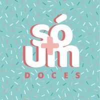 Só Mais Um Doces logo, Só Mais Um Doces contact details