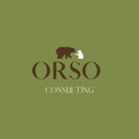 Orso Consulting Group logo, Orso Consulting Group contact details