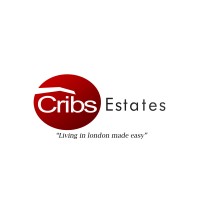 Cribs Estates logo, Cribs Estates contact details